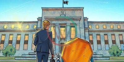 Changes in Fed interest rates may influence the correlation between cryptocurrencies and traditional financial markets