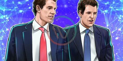 The Winklevoss twins are on board with Bitcoin podcaster Peter McCormack’s vision to take Real Bedford FC to the English Premier League.