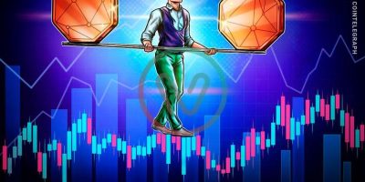 Bitfinex Derivatives is allowing investors to trade on the implied volatility of Bitcoin and Ether as another asset class.