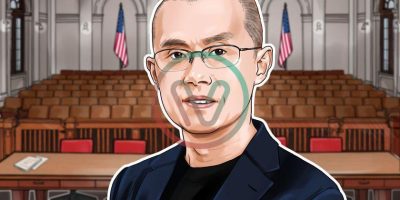 Prosecutors initially sought to charge the former Binance executive with 36 months.
