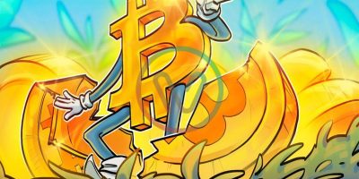 Analysts say Bitcoin’s halving could be a sell-the-news event as short-term speculators and BTC ETF purchasers book profits.