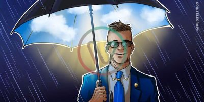Many crypto exchanges hold Bitcoin as part of their user insurance fund
