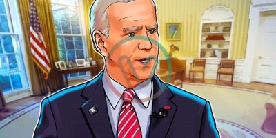Biden wants to impose a new 30 percent tax on the electricity that Bitcoin miners are using — regardless of how it's sourced. That means many will move abroad.