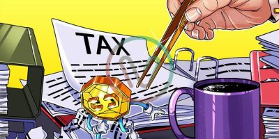 IRS criminal investigation chief Guy Ficco said his agency has become more aggressive and capable of dealing with crypto-related tax crimes amid tax reporting season.