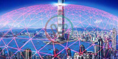 Mainland Chinese citizens will not be able to purchase Bitcoin and Ether ETFs in Hong Kong because mainland China banned crypto transactions years ago.