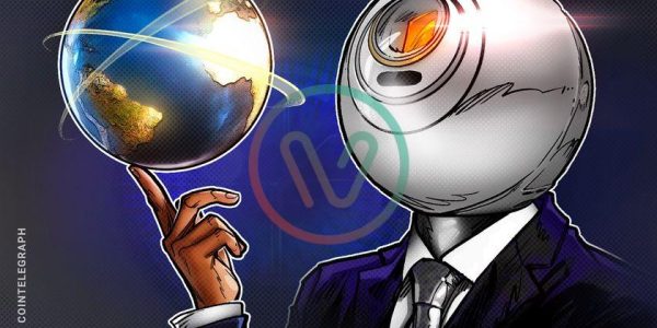 Worldcoin will be selling up to 1.5 million WLD tokens to select trading firms outside of the United States every week for the next six months.