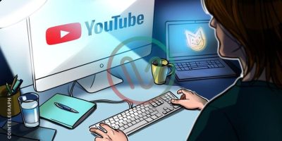 A cat video filmed 20 years ago by former YouTube chief technology officer Steve Chen is now the basis for a memecoin with a market capitalization of more than $20 million.