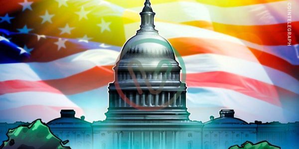 A leaked email shows Democratic Party leaders “strongly oppose” two Republican-led crypto bills but will not force house members to vote no on them.