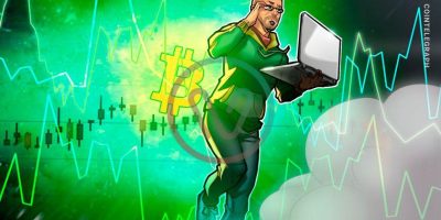 Bitcoin price showed strength near its medium-term range high but multiple factors are preventing derivatives traders from opening new positions.