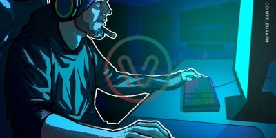 A OnePoll survey found that more than three-quarters of adult gamers have never heard of blockchain gaming or have never played a blockchain video game