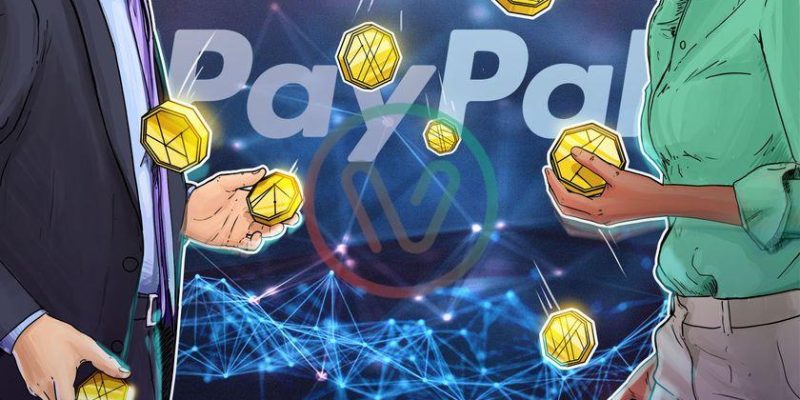 PayPal’s PYUSD stablecoin is now available on Solana and Ethereum