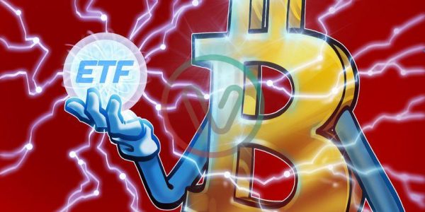 Bitcoin’s goal of creating a decentralized financial system may be challenged by ETFs “dragging money back into the TradFi world