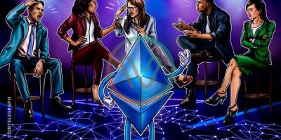 Ethereum researcher Justin Drake said his EigenLayer role is worth “millions of dollars” and some think it could shake up incentives for those working on the blockchain.