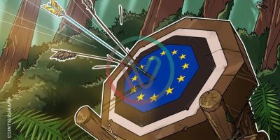Robinhood Crypto has chosen Europe to launch its first staking product