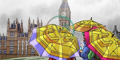 An April change to United Kingdom law will allow authorities to treat crypto like other assets by seizing it without accusing suspects of wrongdoing.