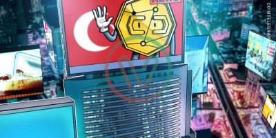 Turkey was expected to introduce crypto legislation in early 2024