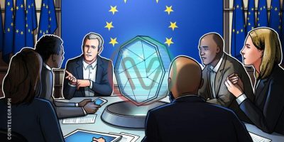 The European Union’s Markets in Crypto-Assets Regulation is being phased in