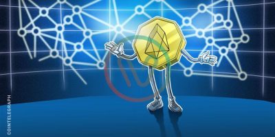 EOS is shifting to a fixed supply of 2.1 billion tokens and introducing halving cycles amid ongoing community skepticism and past regulatory challenges.