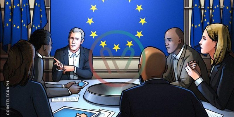 The EU Council has agreed on regulation to expand EuroHPC’s supercomputing role