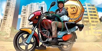 Nodle’s underlying blockchain infrastructure will enable real-time location data of motorcycle taxis in East Africa financed by Watu.