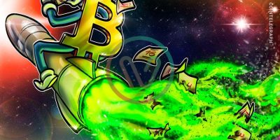 Analysts believe Bitcoin price is en route to new highs now that the recent consolidation phase has come to an end.