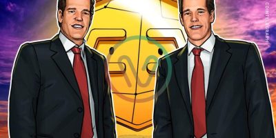 Tyler Winklevoss claimed that anyone who disagreed that Donald Trump was the pro-crypto choice for U.S. President was “delusional.”