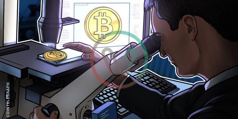 Pseudonymous analyst CryptoCon is confident Bitcoin will surge 25% above current all-time highs — its next big “step” before cracking the cycle’s top of $123
