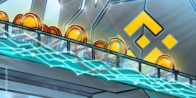 The change came after some Binance Link clients reportedly took advantage of the program's multi-tiered fee structure through arbitrage.