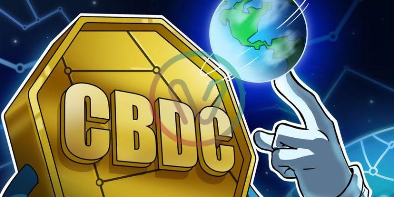 The country plans to have a legal framework and regulatory sandbox in place for CBDC introduction “as necessary.”