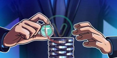 Tether discontinues support for the EOS and Algorand implementations of its flagship stablecoin USDT.