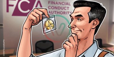 FCA arrests two suspects involved in a $1.2 billion illegal crypto asset exchange