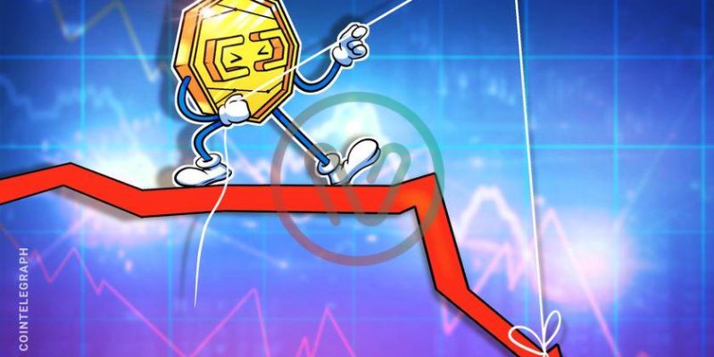 Dogwifhat saw the steepest seven-day price decline among the top 100 cryptocurrencies by market cap but remains in fourth place among memecoins.