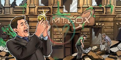 The nearly $9 billion in Mt. Gox creditor repayments starting in July may not kick down the price of Bitcoin