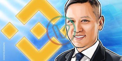CEO Richard Teng’s commentary came in response to Binance reaching the 200 million user threshold.
