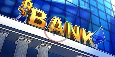 A Standard Chartered representative told Cointelegraph that the firm has been working with regulators to support institutional clients’ demand for trading BTC and ETH.