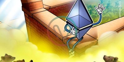 $4 billion worth of Ethereum options are set to expire on June 28