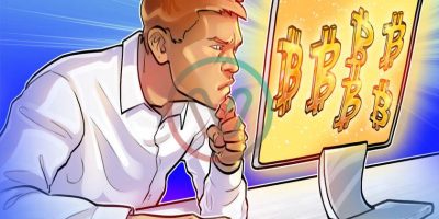 Bitcoin whale watching is “good for social media” but not for valuable analysis
