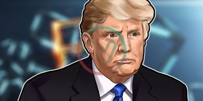 The former United States president is intensifying his cryptocurrency advocacy as part of his 2024 presidential campaign.