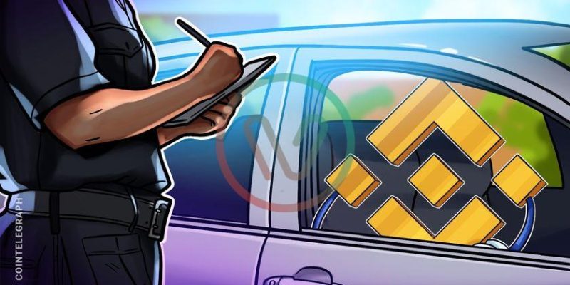 India’s financial watchdog issued charges against Binance after reviewing written and oral submissions from the Binance director and available company records.