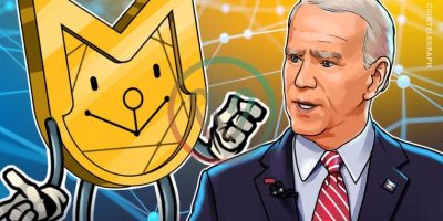 A Joe Biden-themed memecoin tanked nearly 75% since his debate against Donald Trump on June 27