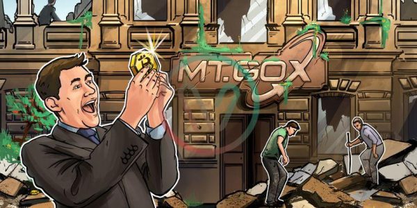 As the Mt. Gox trustee has yet to distribute 64% of the Bitcoin owed to creditors