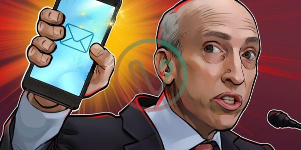 Coinbase initially demanded a subpoena into Gary Gensler’s private communications before his time as SEC Chair but has changed tactics in its latest letter to the judge.