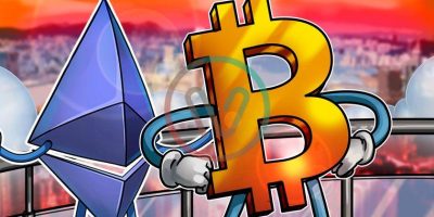 Bitcoin and Ethereum users are experiencing exceptionally low fees
