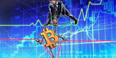 Bitcoin drops through $58