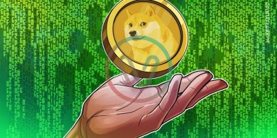 Doge interest among future traders is ramping up amid the price ‘breaking out’ to its highest in 34 days.