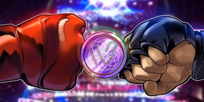 The distribution of Smash tokens raises insider trading concerns