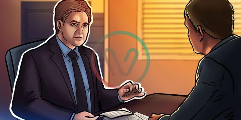 Christen Ager-Hansen told Cointelegraph that he warned his former colleagues
