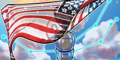 The US Senate Committee on Armed Services urges the Department of Defense to explore blockchain for national security applications