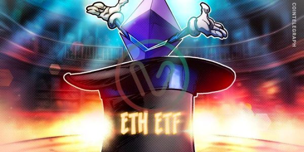Ether futures show little confidence in the chance of ETH breaking above $4