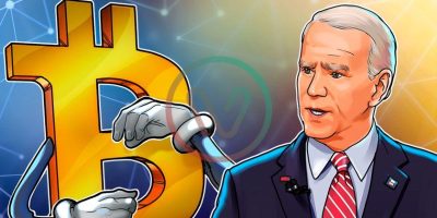 Biden’s exit from the presidential race helped Bitcoin recover